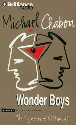 Wonder Boys by Michael Chabon