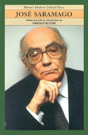 José Saramago by Harold Bloom