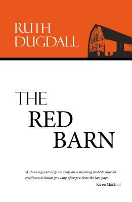 The James Version by Ruth Dugdall