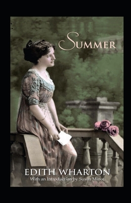 Summer Annotated by Edith Wharton