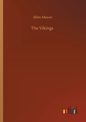 The Vikings by Allen Mawer