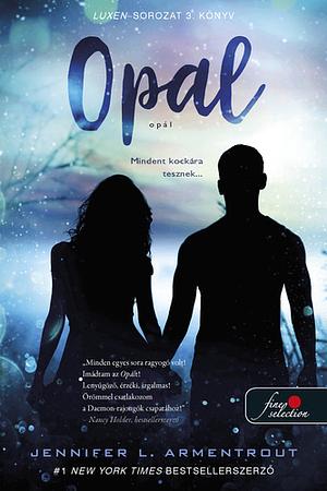 Opál by Jennifer L. Armentrout