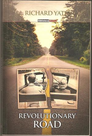 Revolutionary Road by Richard Yates