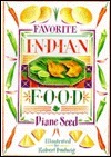 Favorite Indian Food by Diane Seed