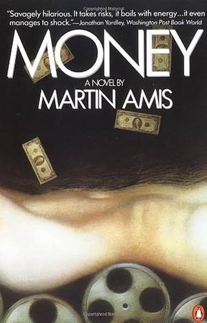 Money by Martin Amis