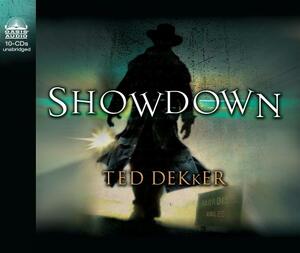 Showdown (Library Edition): The Books of History Chronicles by Ted Dekker