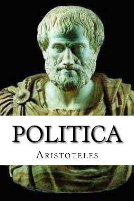 Politica by Aristotle