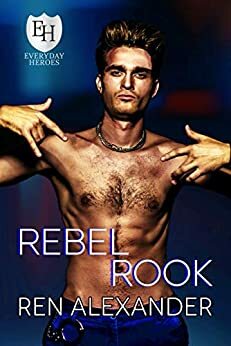 Rebel Rook by Ren Alexander
