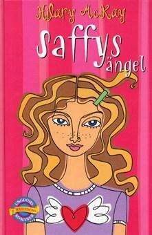 Saffys ängel by Hilary McKay