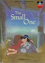 Walt Disney Productions Presents The Small One by Walt Disney