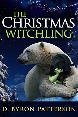 The Christmas Witchling by D.B. Patterson