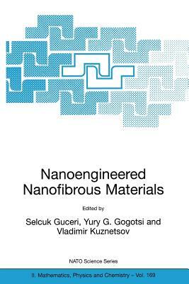 Nanoengineered Nanofibrous Materials by 