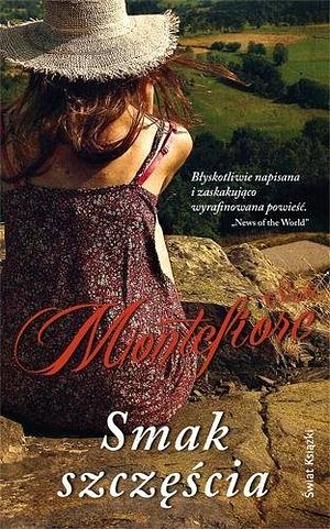 Smak Szczęścia by Santa Montefiore, Santa Montefiore