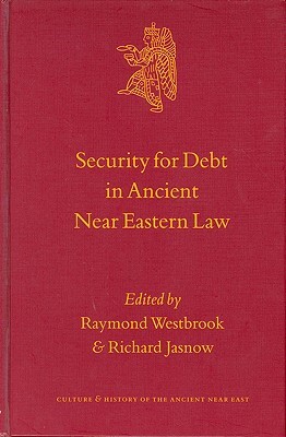 Security for Debt in Ancient Near Eastern Law by 