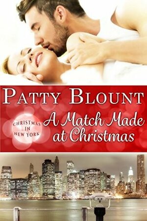 A Match Made at Christmas by Patty Blount