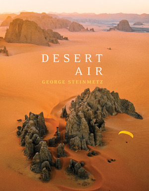 Desert Air by George Steinmetz