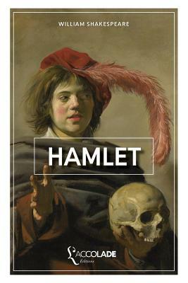 Hamlet: édition ORiHONi bilingue anglais/français by William Shakespeare