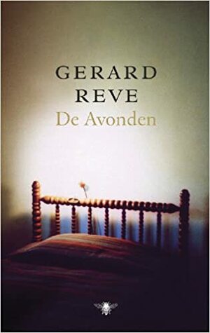 De avonden by Gerard Reve