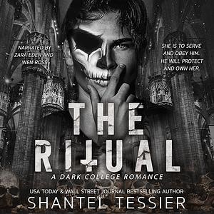 The Ritual by Shantel Tessier