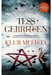 Klub Mefista by Tess Gerritsen