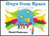 Guys From Space by Daniel Pinkwater
