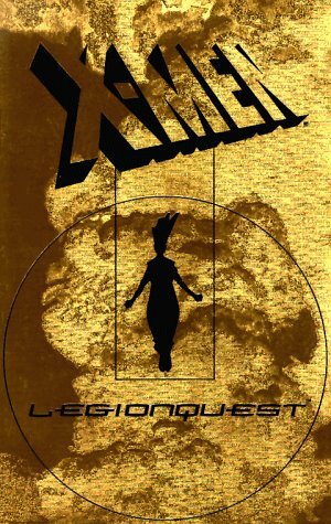 X-Men: Legion Quest by Andy Kubert, Scott Lobdell, Joe Madureira, Fabian Nicieza