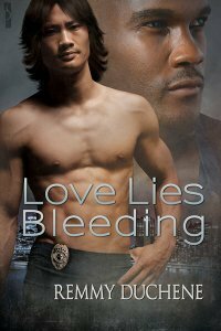 Love Lies Bleeding by Remmy Duchene