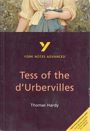Tess of the D'Urbervilles by Karen Sayer