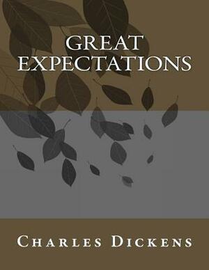 Great Expectations by Charles Dickens