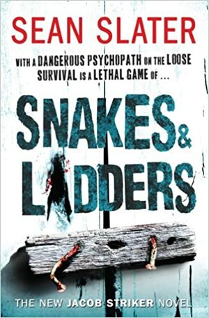 Snakes & Ladders. Sean Slater by Sean Slater