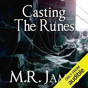 Casting the Runes by M.R. James