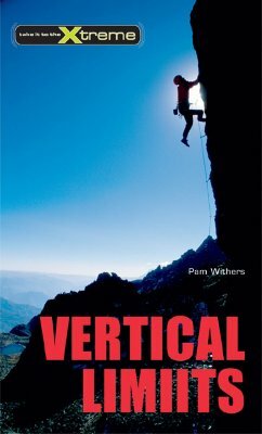 Vertical Limits by Pam Withers