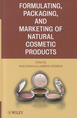Formulating Cosmetics by 