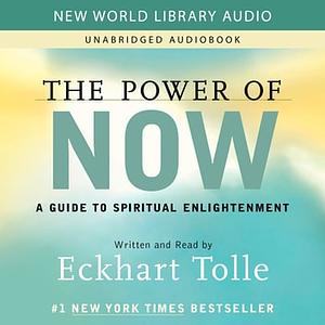 The Power of Now by Eckhart Tolle