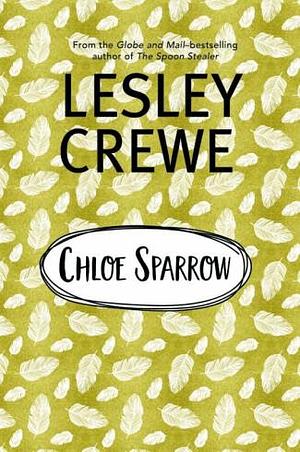 Chloe Sparrow by Lesley Crewe