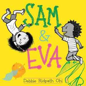 Sam & Eva by Debbie Ridpath Ohi
