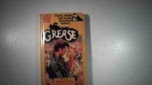 Grease 2 by William Rotsler