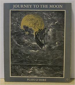 Journey to the moon by Latif Harris, Joseph McHugh