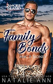 Family Bonds- Mac and Sidney by Natalie Ann