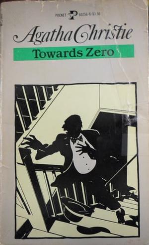 Towards Zero by Agatha Christie, Agatha Christie