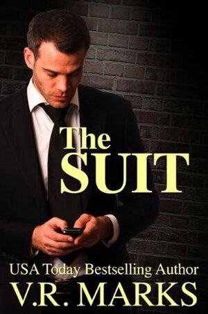 The Suit: RC Investigations by V.R. Marks