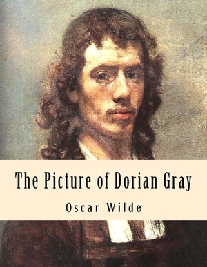 The Picture of Dorian Gray by Oscar Wilde