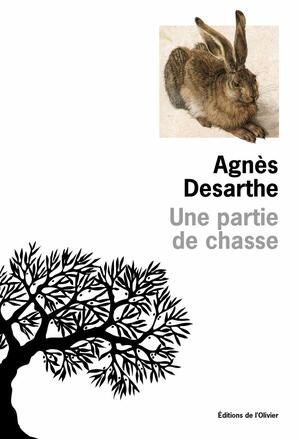 Une partie de chasse by Agnès Desarthe