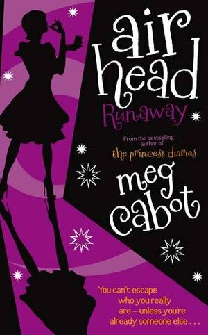 Runaway by Meg Cabot