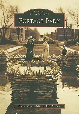 Portage Park by Daniel Pogorzelski, John Maloof