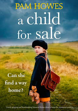 A Child For Sale by Pam Howes