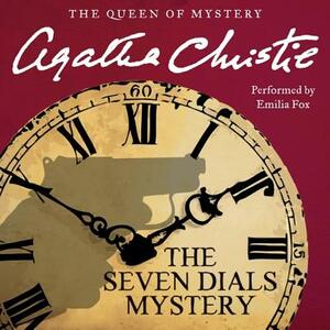 The Seven Dials Mystery by Agatha Christie