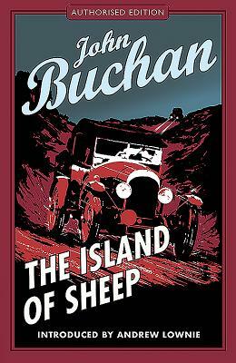 The Island of Sheep by John Buchan