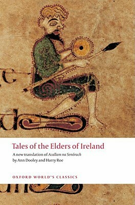Tales of the Elders of Ireland by 