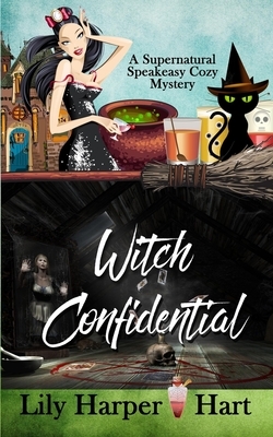 Witch Confidential by Lily Harper Hart